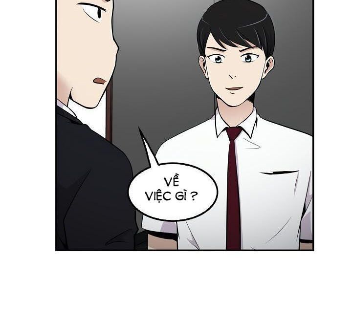 Điều Tra Viên Chuyển Sinh Chapter 13 - 35