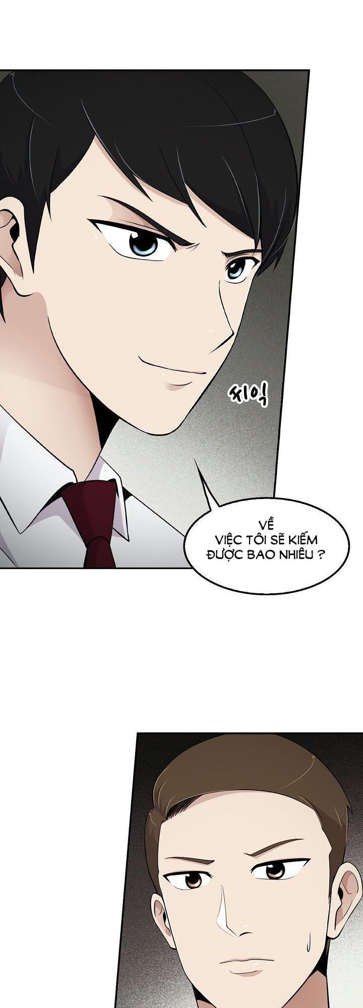 Điều Tra Viên Chuyển Sinh Chapter 13 - 36