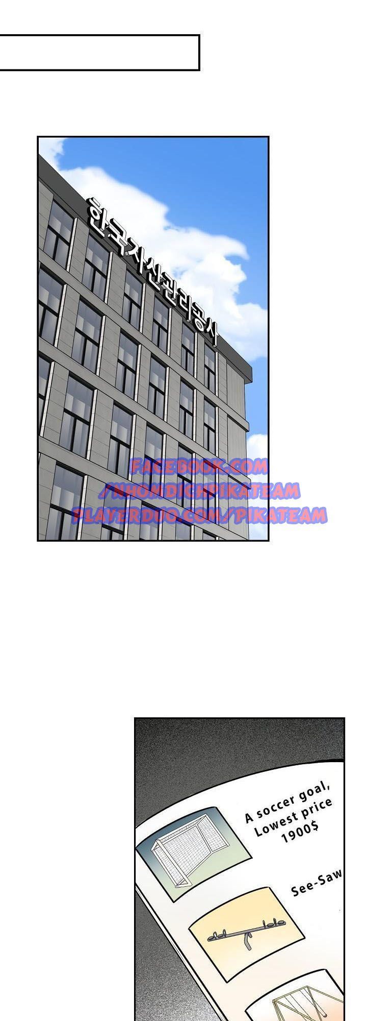 Điều Tra Viên Chuyển Sinh Chapter 13 - 38