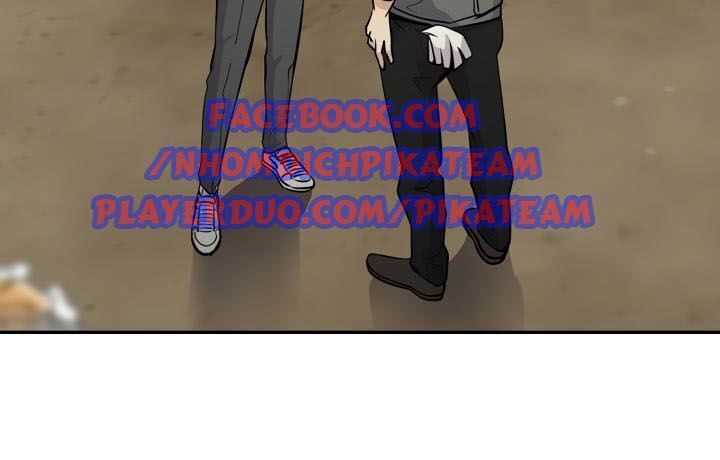 Điều Tra Viên Chuyển Sinh Chapter 13 - 43