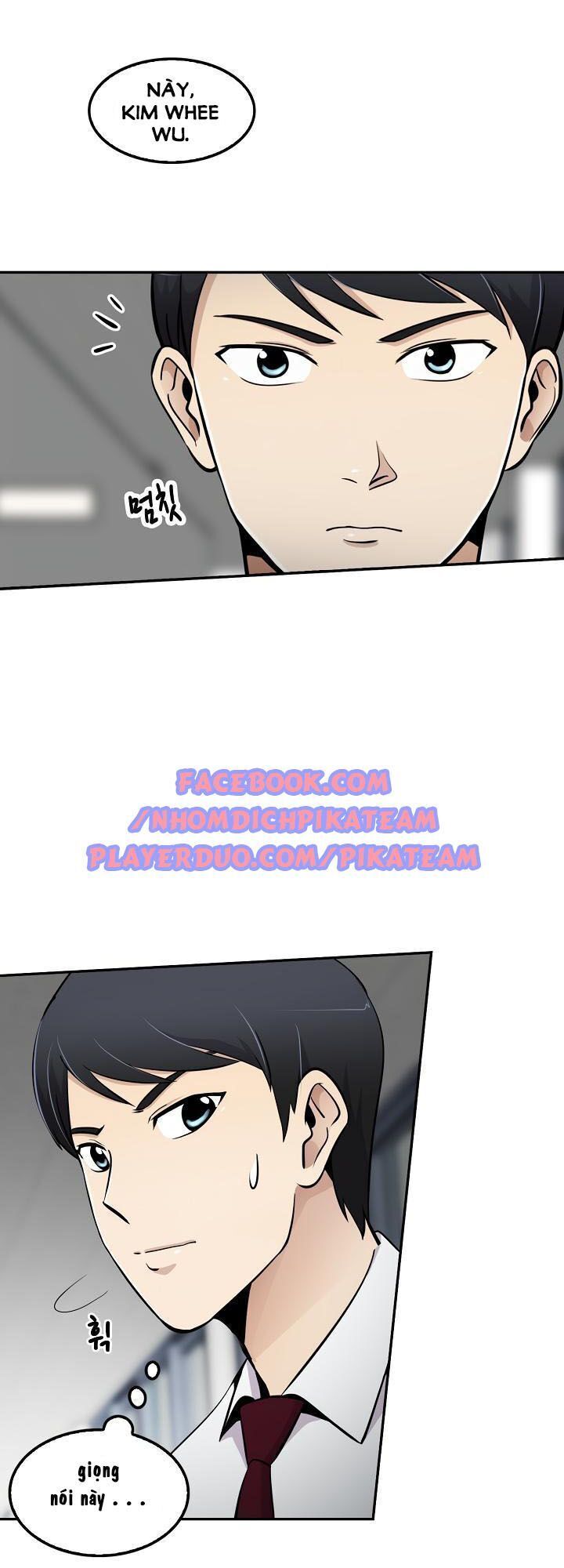 Điều Tra Viên Chuyển Sinh Chapter 13 - 48