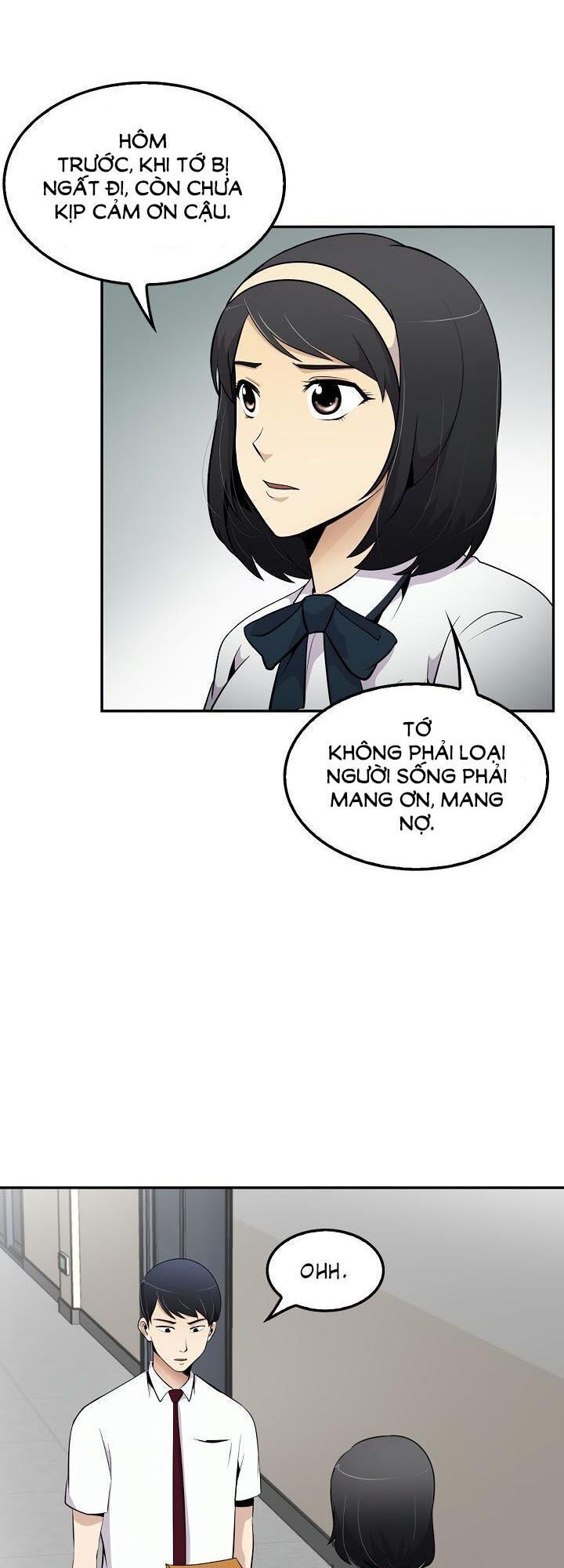 Điều Tra Viên Chuyển Sinh Chapter 13 - 54