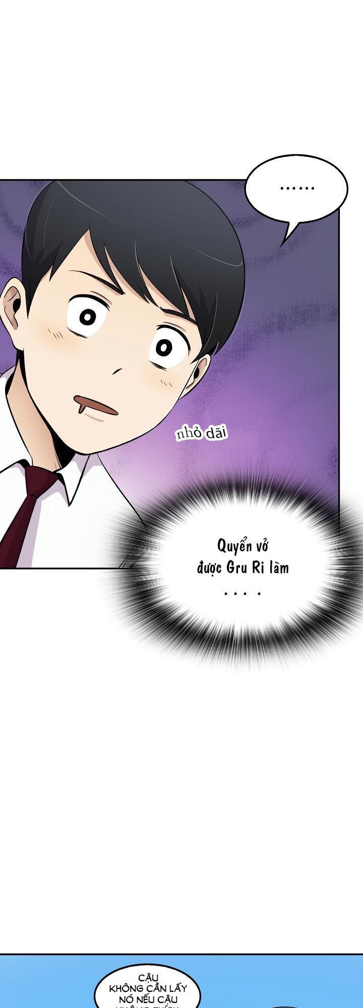 Điều Tra Viên Chuyển Sinh Chapter 13 - 56