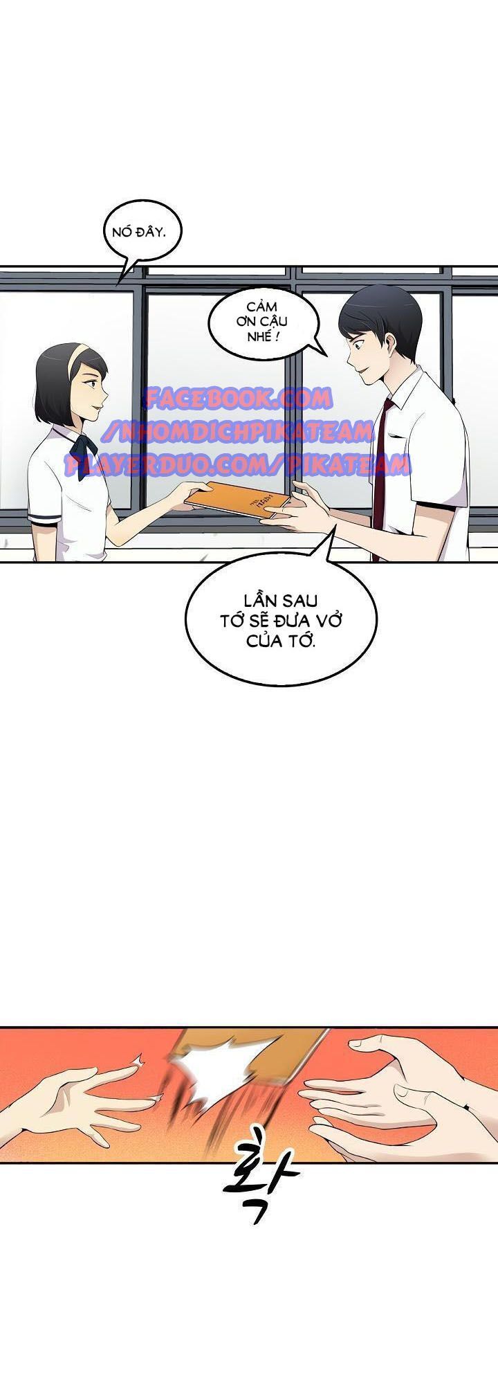 Điều Tra Viên Chuyển Sinh Chapter 13 - 58