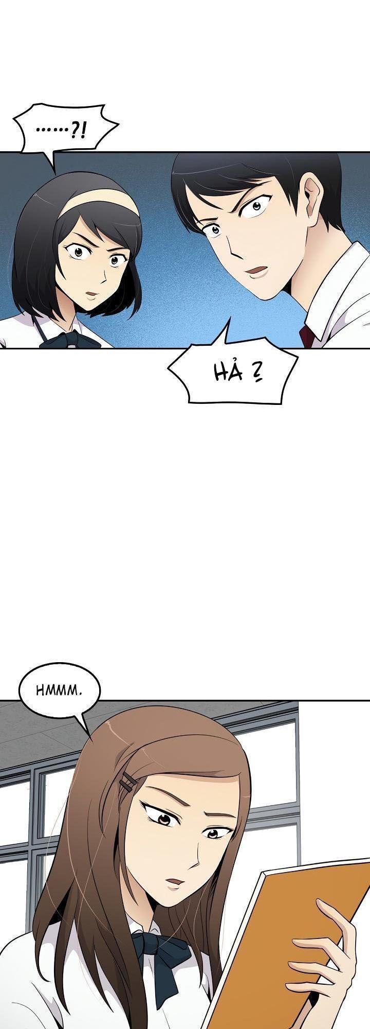 Điều Tra Viên Chuyển Sinh Chapter 13 - 60