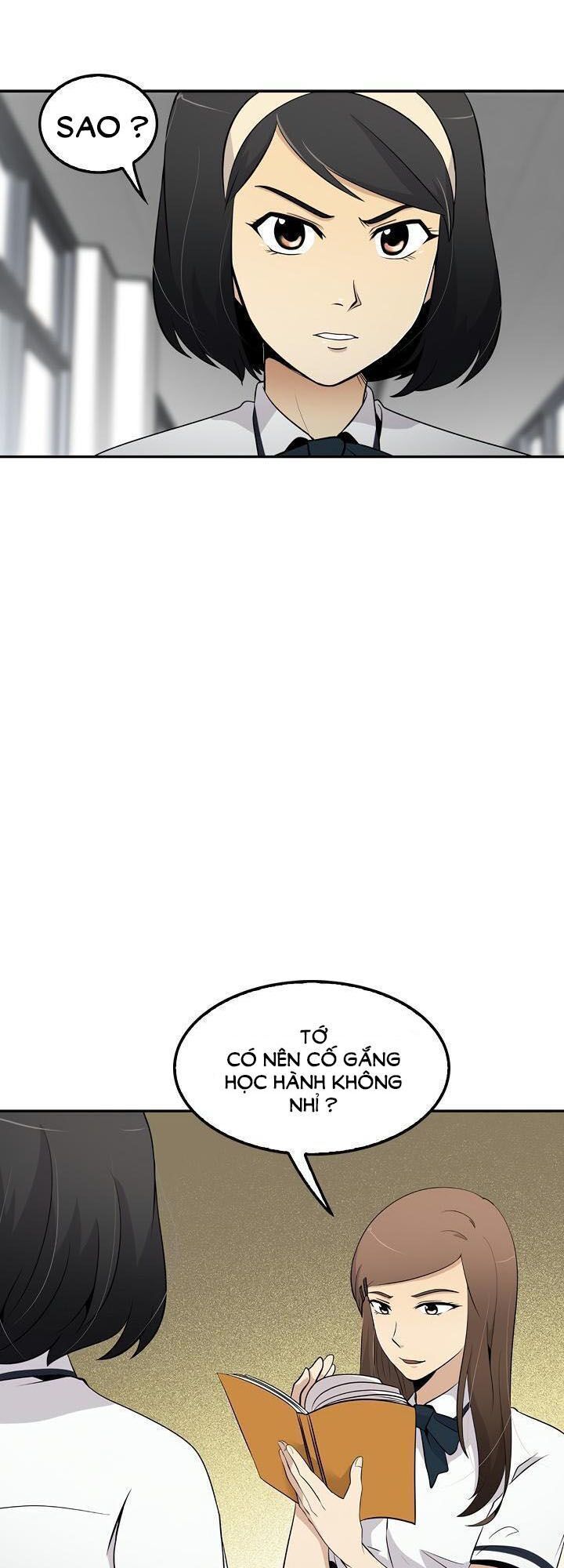 Điều Tra Viên Chuyển Sinh Chapter 13 - 64