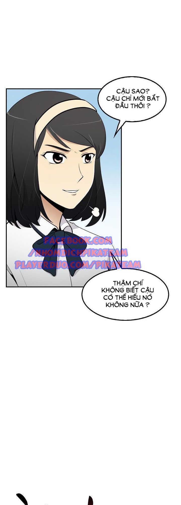 Điều Tra Viên Chuyển Sinh Chapter 13 - 66