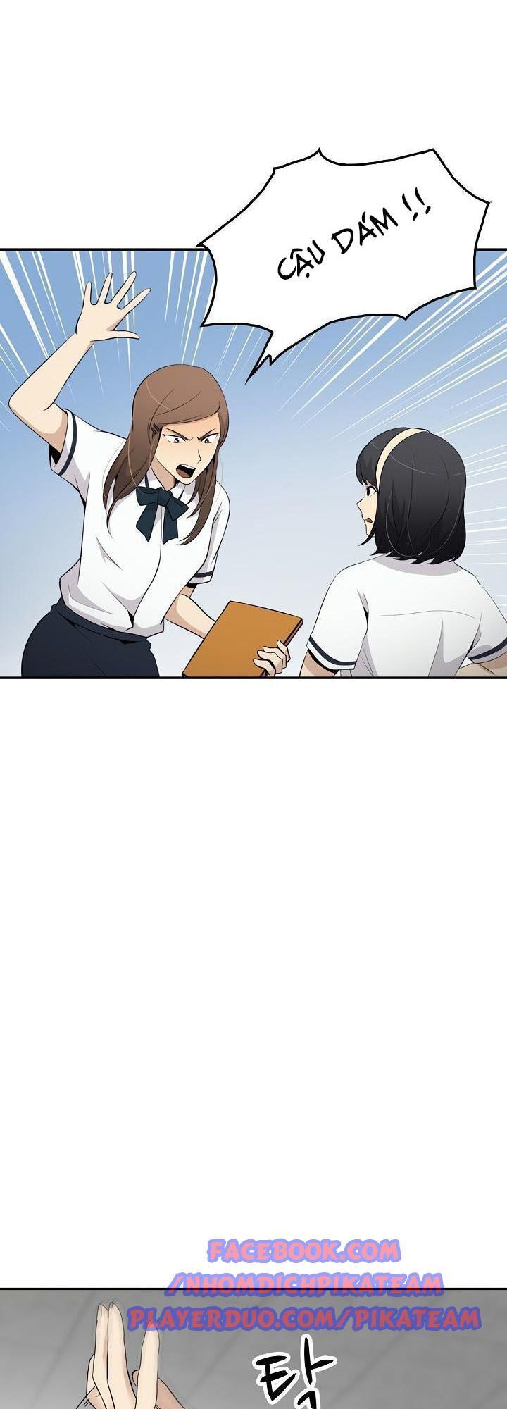 Điều Tra Viên Chuyển Sinh Chapter 13 - 68