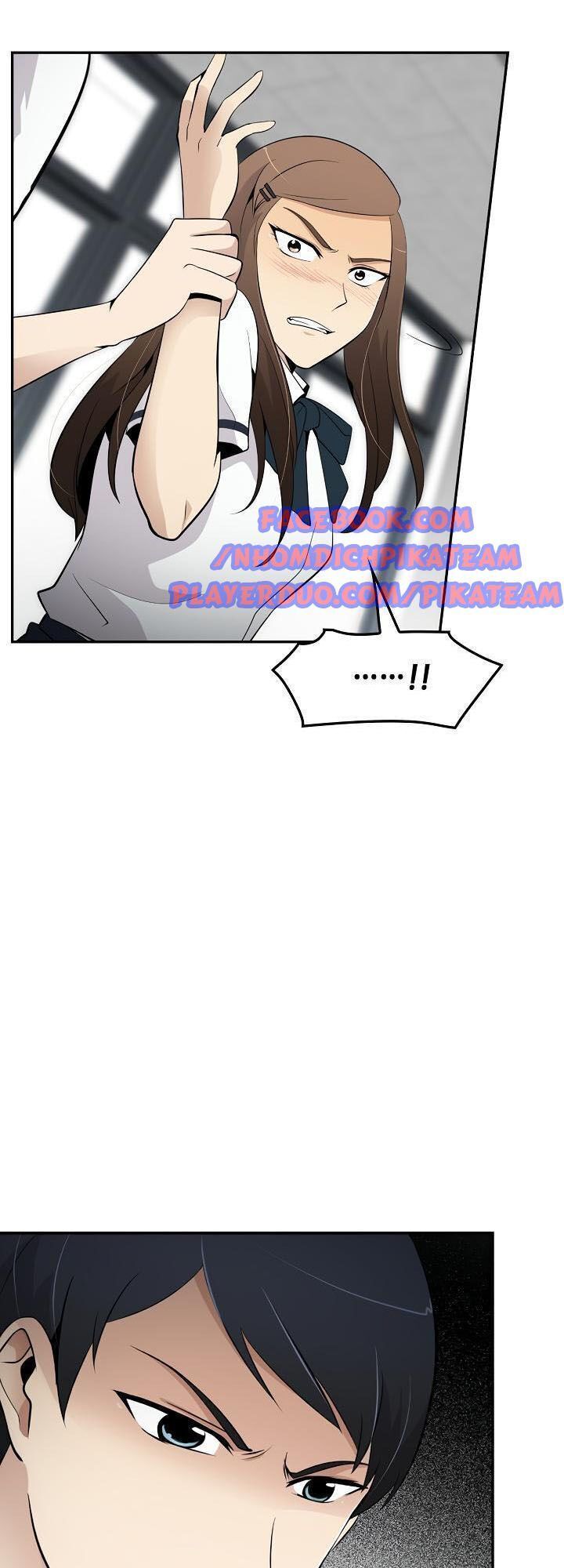 Điều Tra Viên Chuyển Sinh Chapter 13 - 70