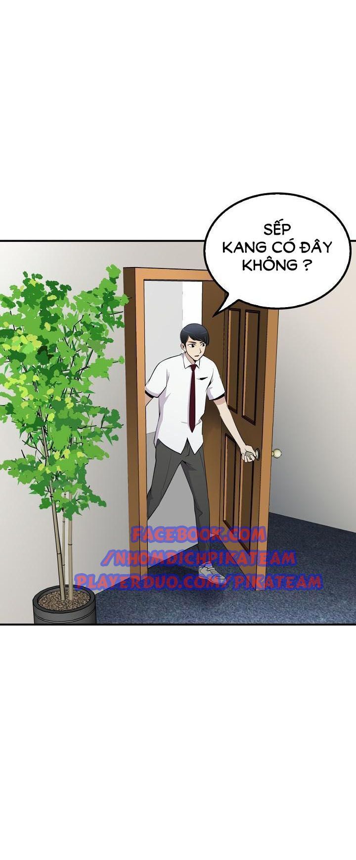 Điều Tra Viên Chuyển Sinh Chapter 13 - 9