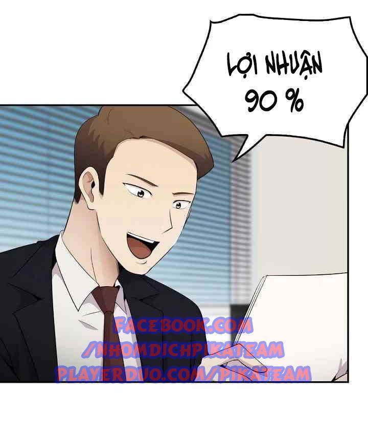 Điều Tra Viên Chuyển Sinh Chapter 14 - 11