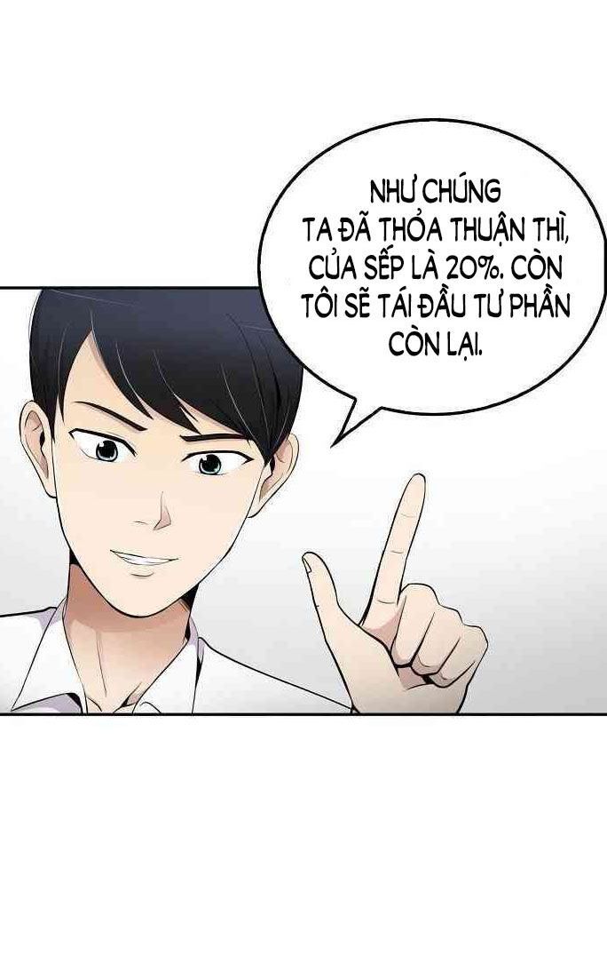 Điều Tra Viên Chuyển Sinh Chapter 14 - 13