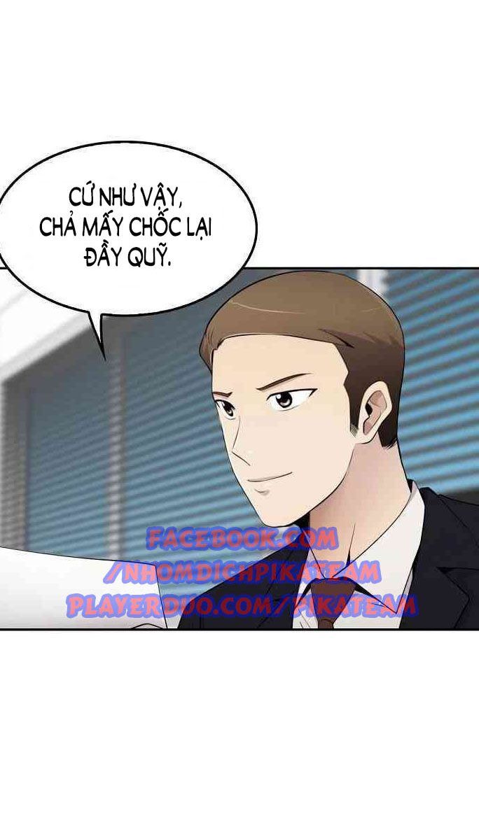 Điều Tra Viên Chuyển Sinh Chapter 14 - 14