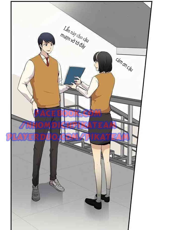 Điều Tra Viên Chuyển Sinh Chapter 14 - 23