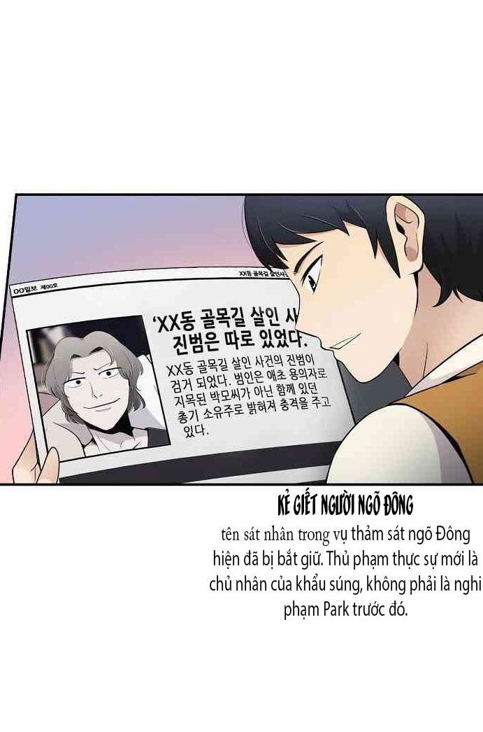 Điều Tra Viên Chuyển Sinh Chapter 14 - 25