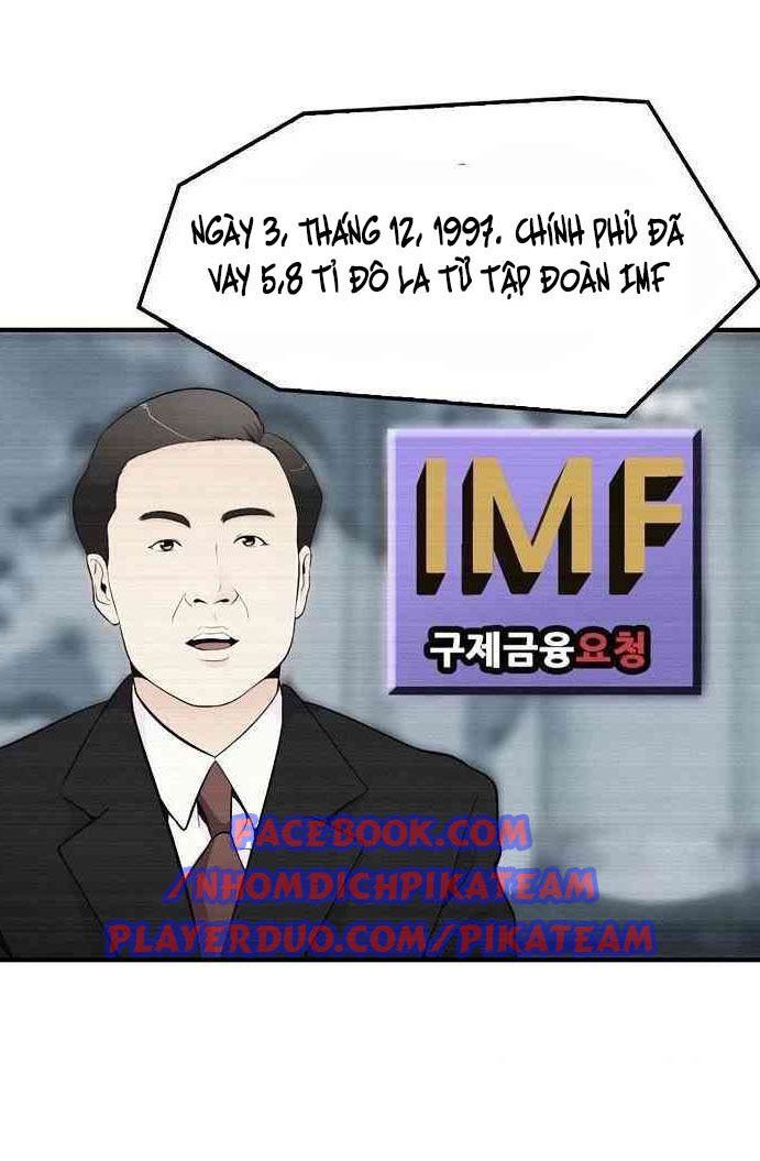 Điều Tra Viên Chuyển Sinh Chapter 14 - 29