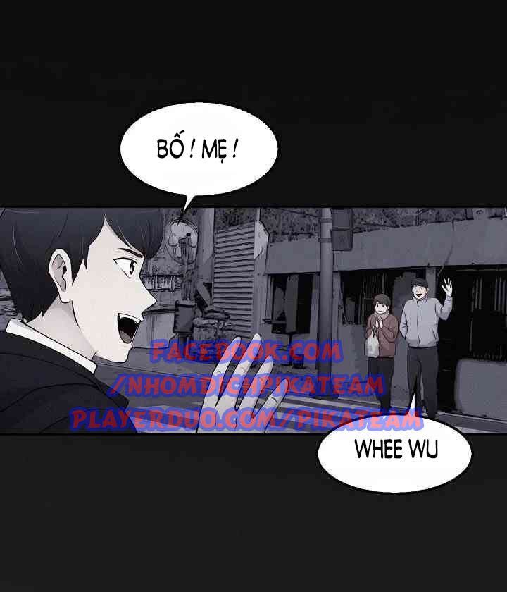 Điều Tra Viên Chuyển Sinh Chapter 14 - 34