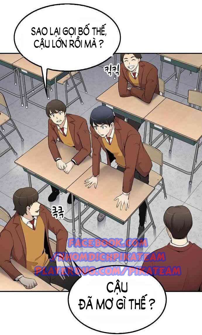 Điều Tra Viên Chuyển Sinh Chapter 14 - 40