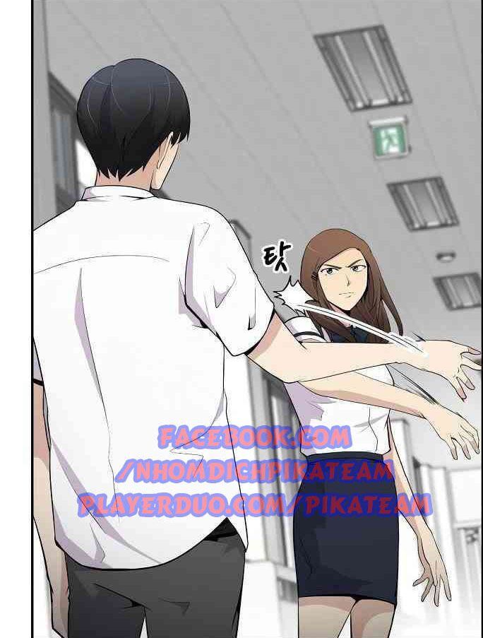 Điều Tra Viên Chuyển Sinh Chapter 14 - 5