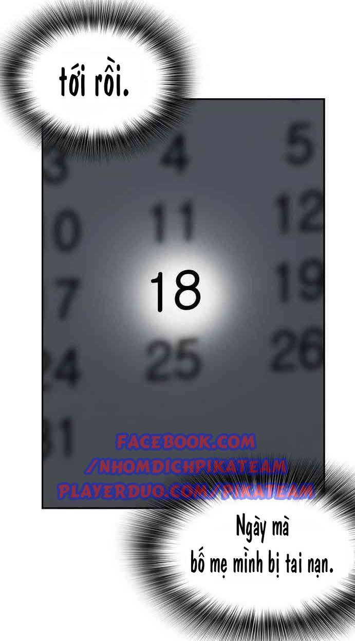 Điều Tra Viên Chuyển Sinh Chapter 14 - 43