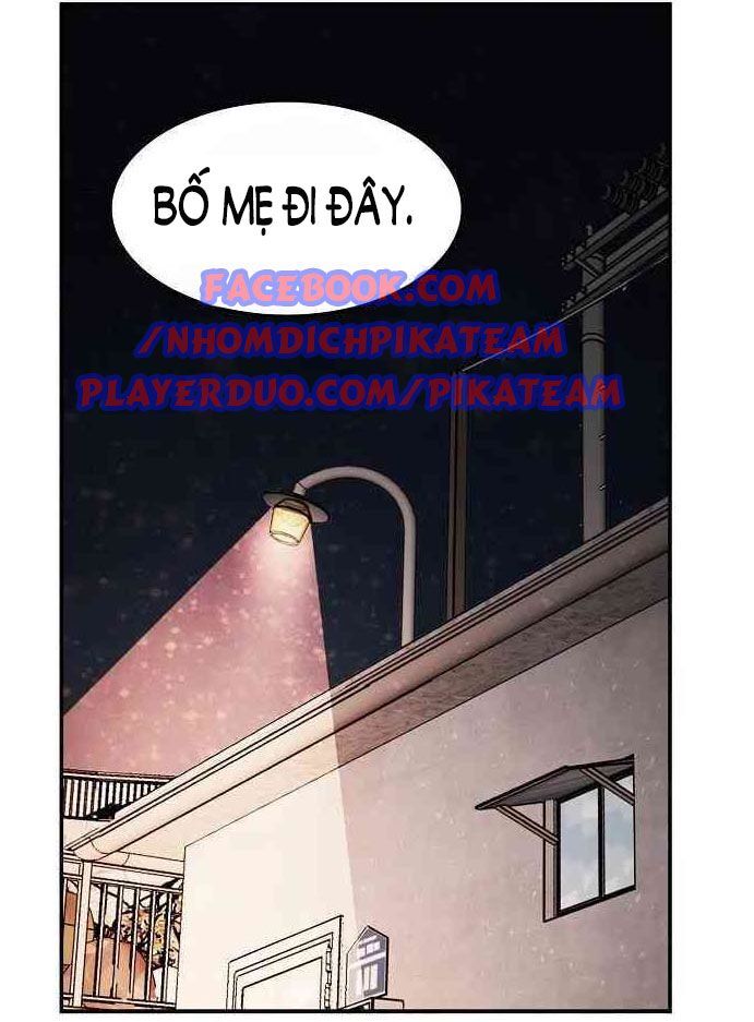 Điều Tra Viên Chuyển Sinh Chapter 14 - 45