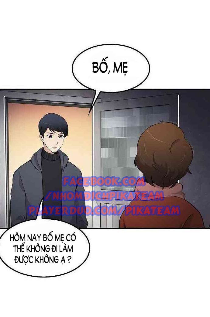 Điều Tra Viên Chuyển Sinh Chapter 14 - 46