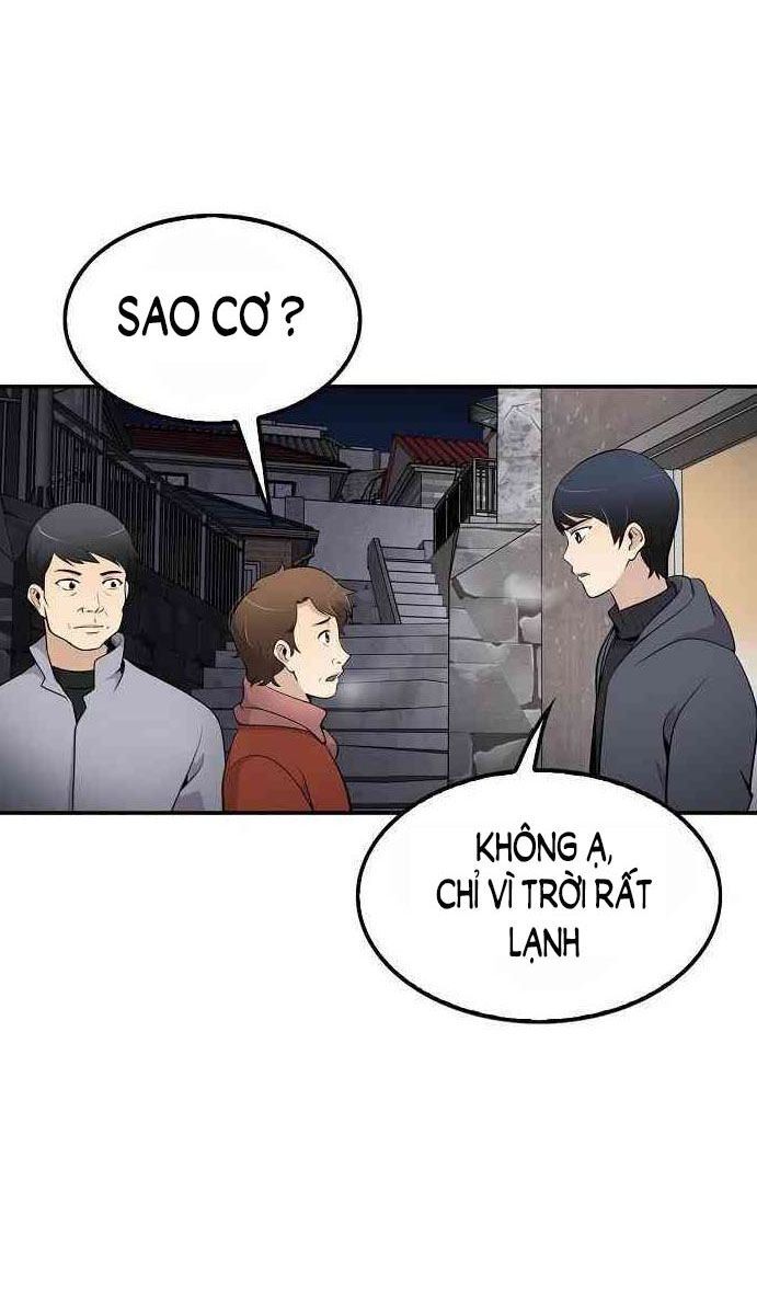 Điều Tra Viên Chuyển Sinh Chapter 14 - 47