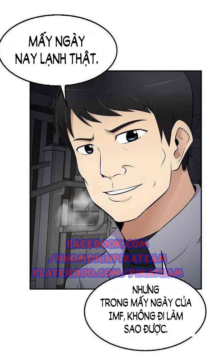 Điều Tra Viên Chuyển Sinh Chapter 14 - 48