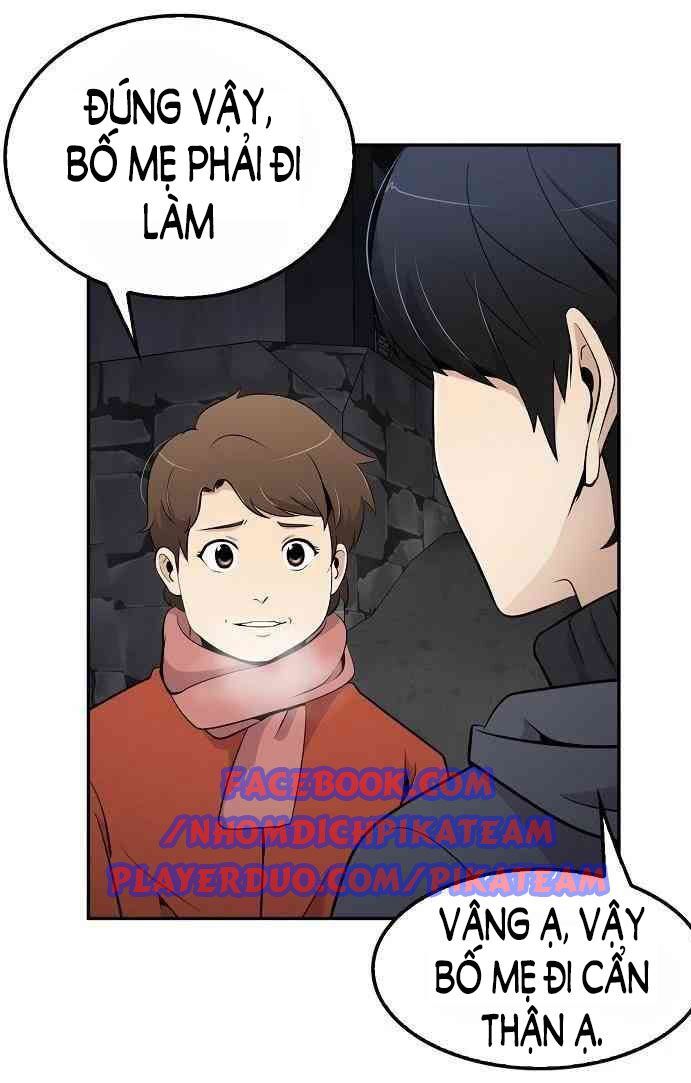 Điều Tra Viên Chuyển Sinh Chapter 14 - 49