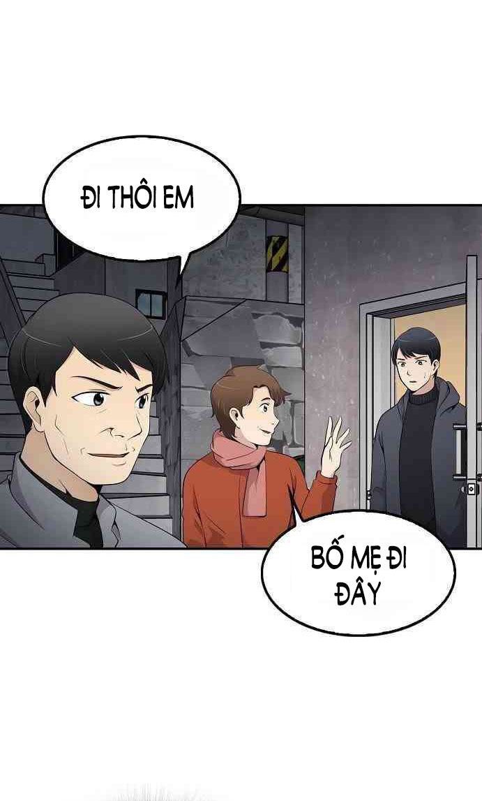 Điều Tra Viên Chuyển Sinh Chapter 14 - 50