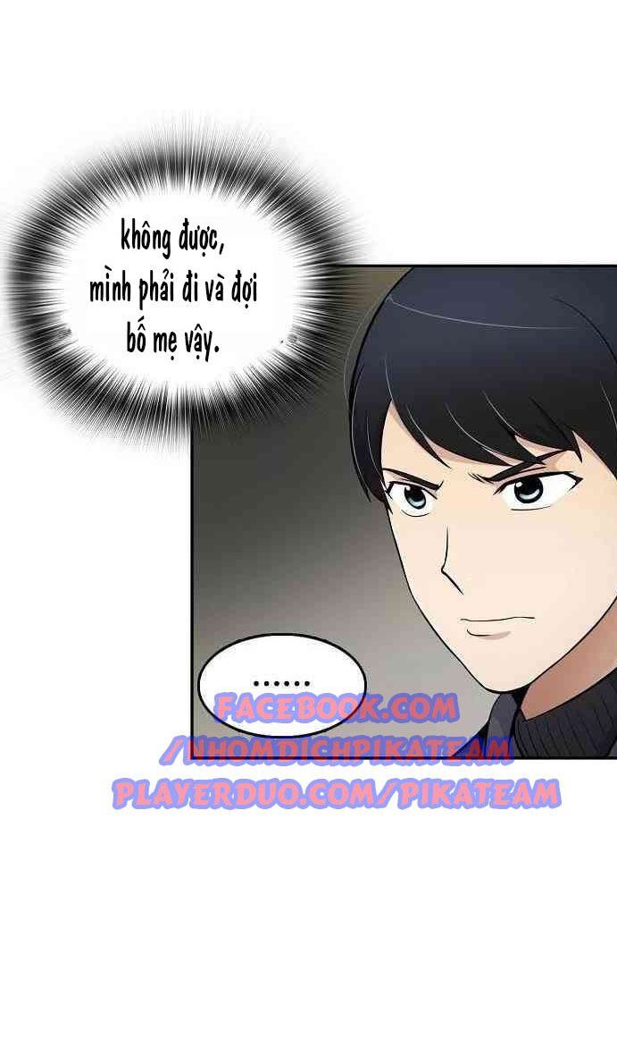 Điều Tra Viên Chuyển Sinh Chapter 14 - 51