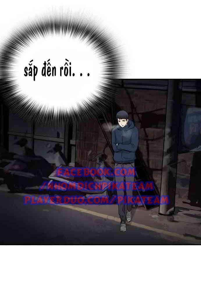 Điều Tra Viên Chuyển Sinh Chapter 14 - 53