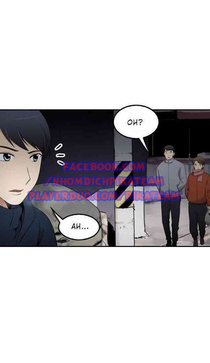 Điều Tra Viên Chuyển Sinh Chapter 14 - 55