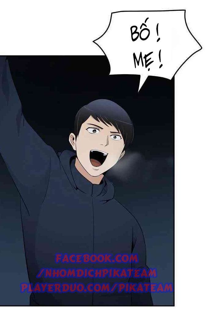 Điều Tra Viên Chuyển Sinh Chapter 14 - 56