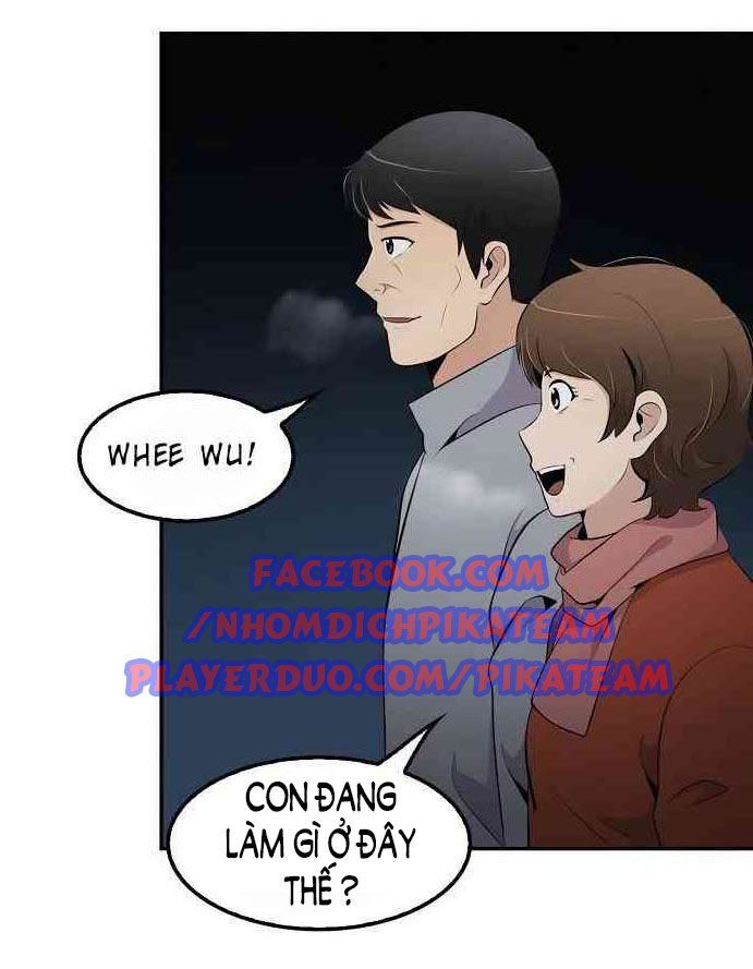 Điều Tra Viên Chuyển Sinh Chapter 14 - 57