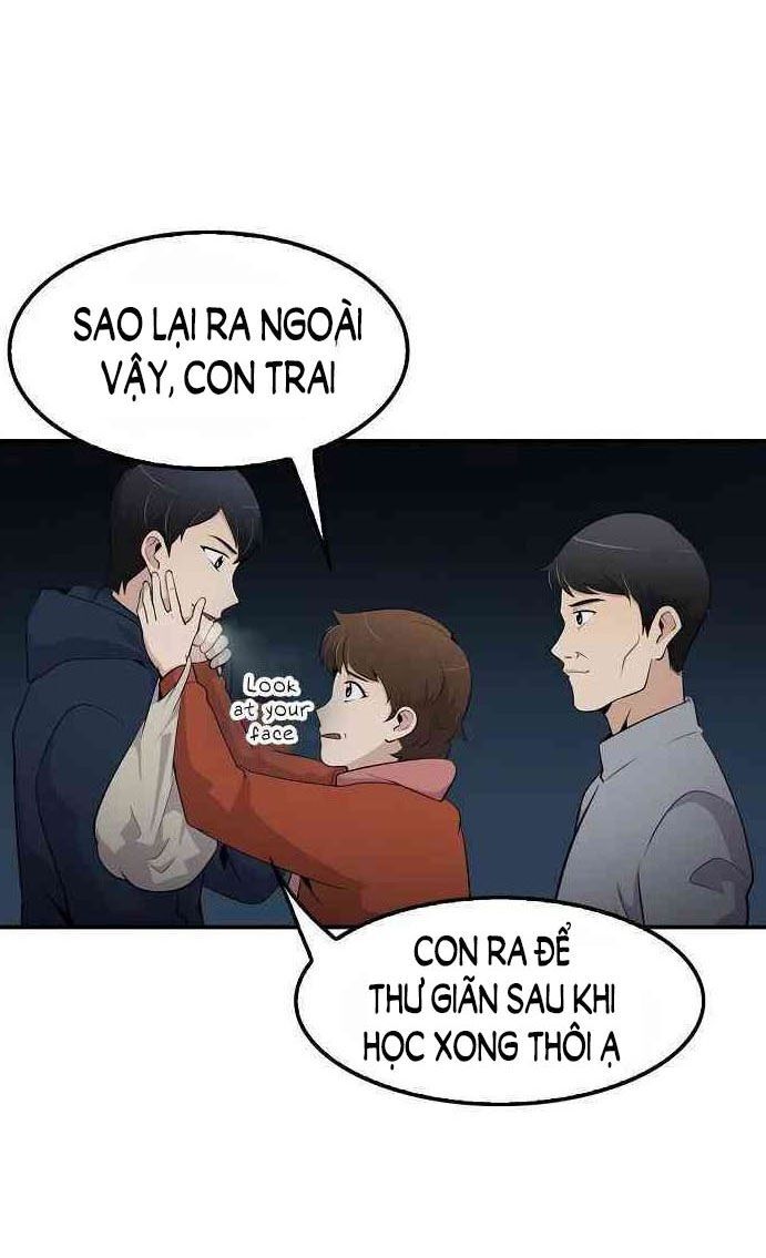 Điều Tra Viên Chuyển Sinh Chapter 14 - 58