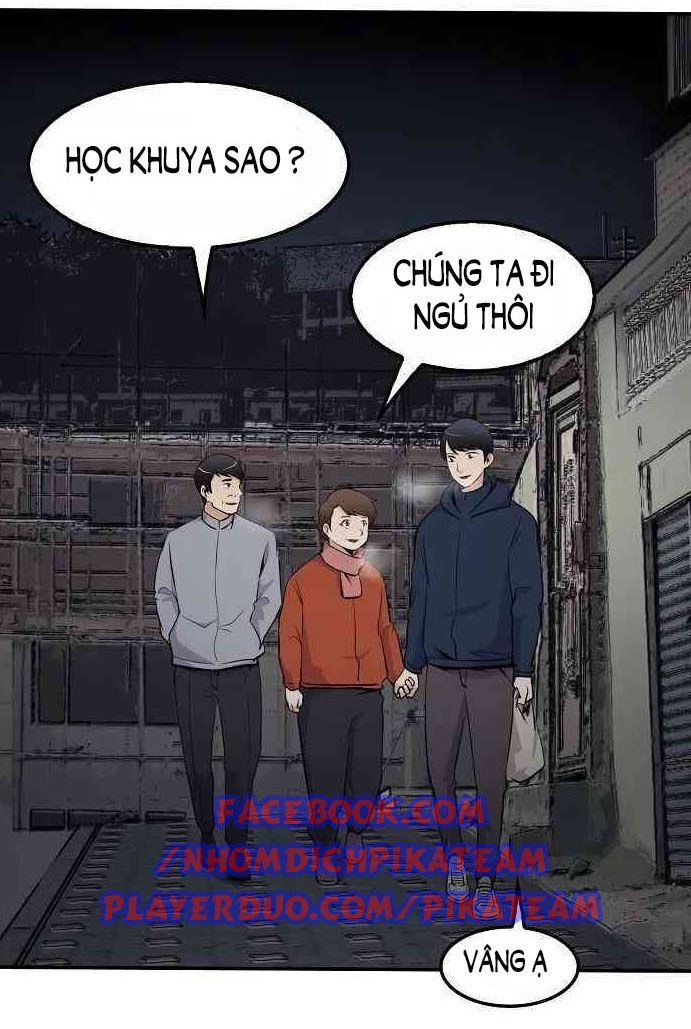 Điều Tra Viên Chuyển Sinh Chapter 14 - 59