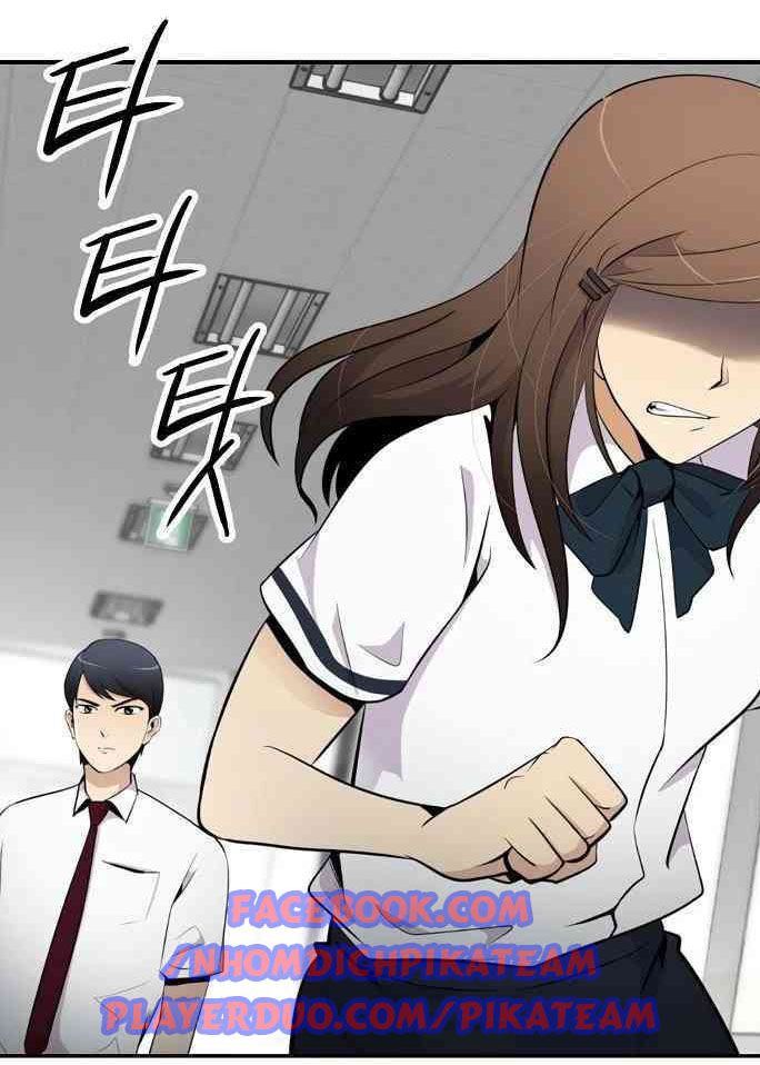 Điều Tra Viên Chuyển Sinh Chapter 14 - 7