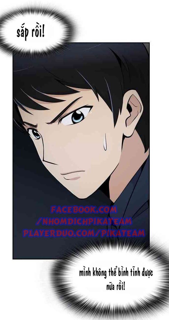 Điều Tra Viên Chuyển Sinh Chapter 14 - 61