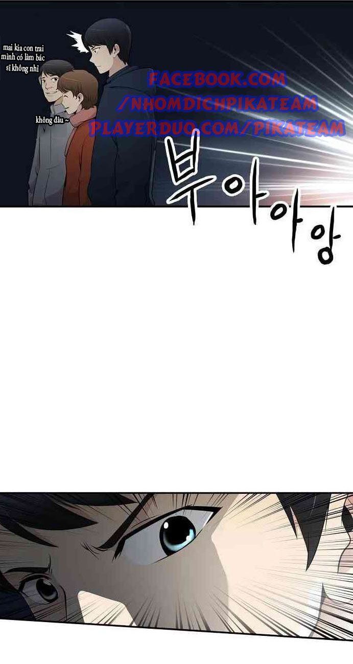 Điều Tra Viên Chuyển Sinh Chapter 14 - 62
