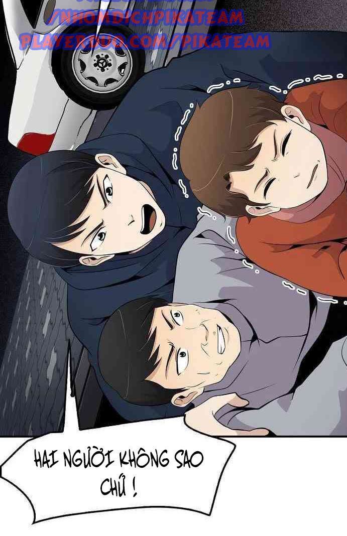 Điều Tra Viên Chuyển Sinh Chapter 14 - 70