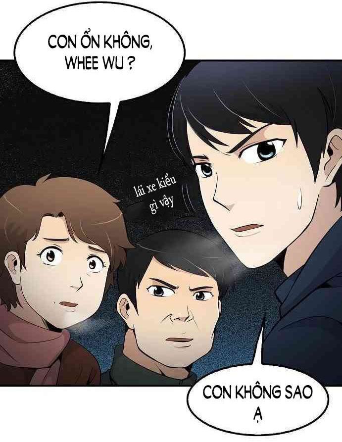 Điều Tra Viên Chuyển Sinh Chapter 14 - 71