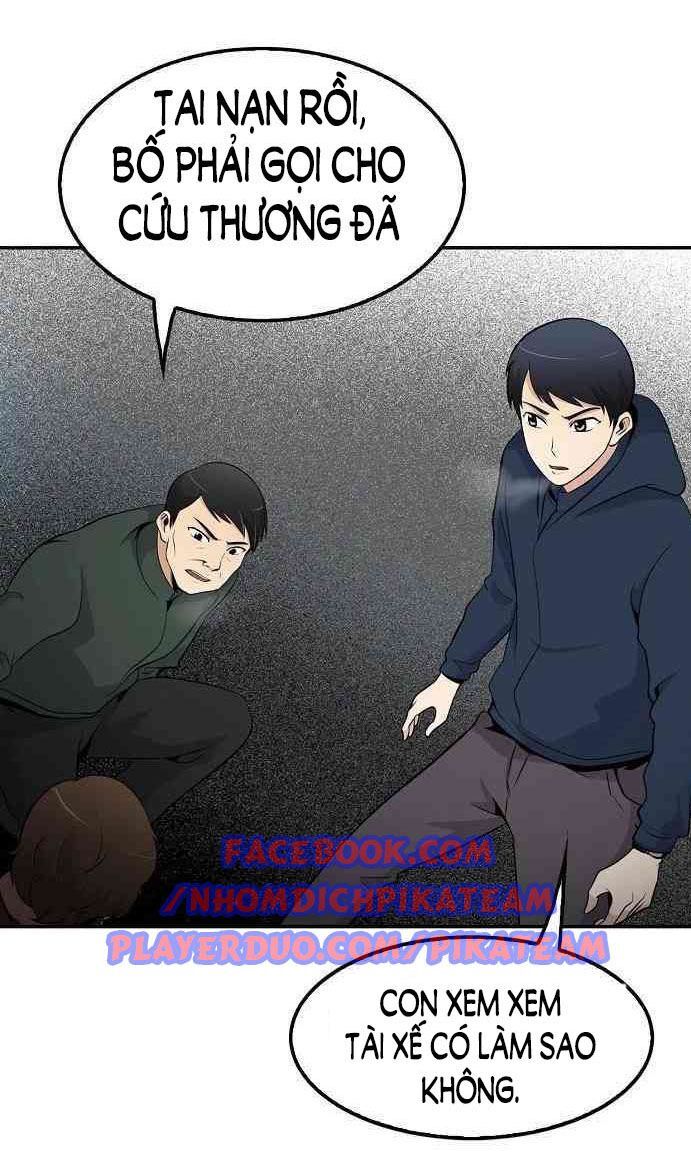 Điều Tra Viên Chuyển Sinh Chapter 14 - 72