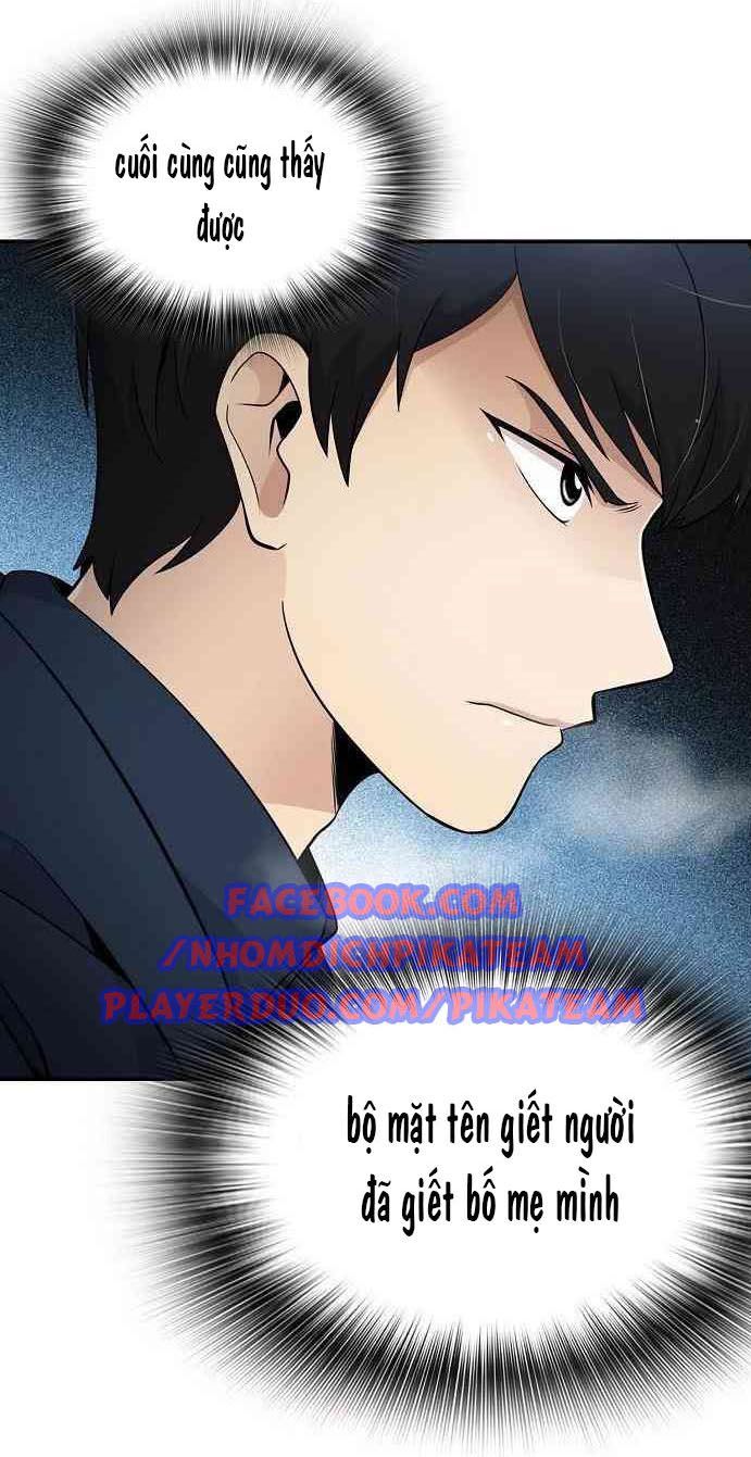 Điều Tra Viên Chuyển Sinh Chapter 14 - 74