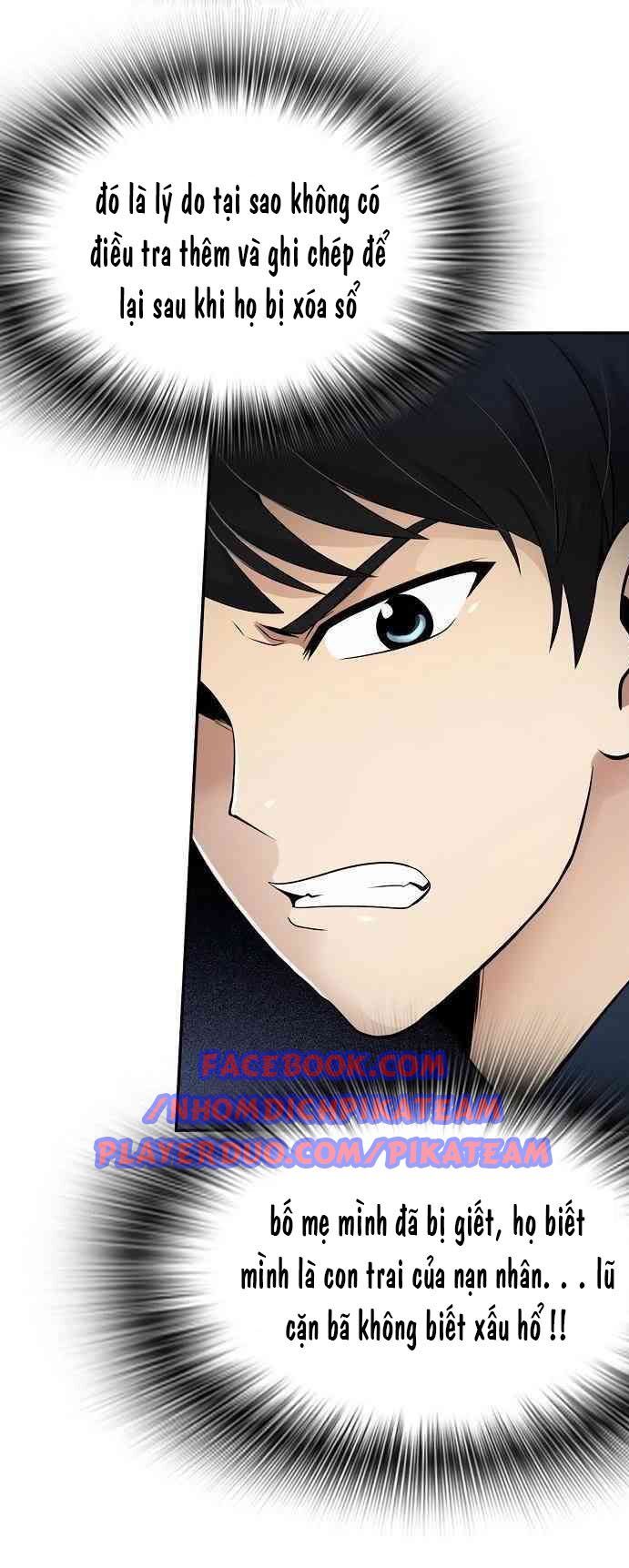 Điều Tra Viên Chuyển Sinh Chapter 15 - 14