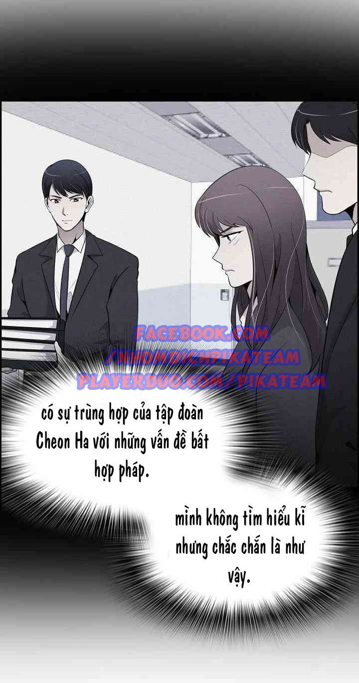 Điều Tra Viên Chuyển Sinh Chapter 15 - 56
