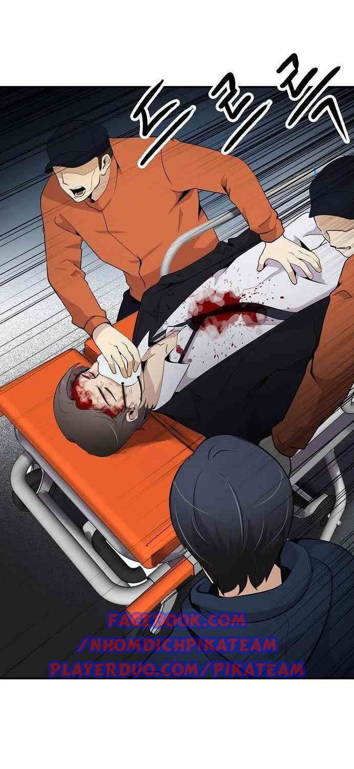 Điều Tra Viên Chuyển Sinh Chapter 15 - 7