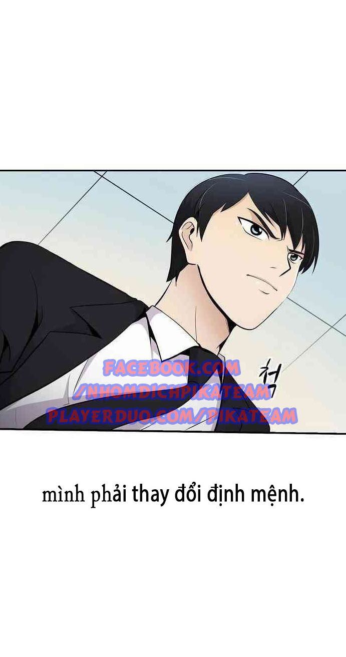 Điều Tra Viên Chuyển Sinh Chapter 15 - 62