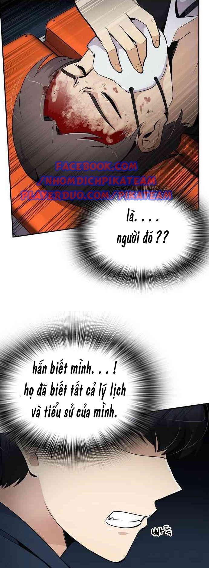 Điều Tra Viên Chuyển Sinh Chapter 15 - 8