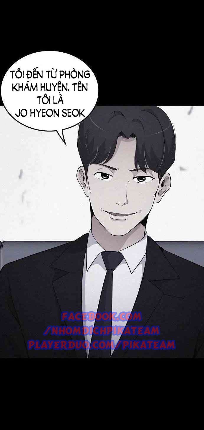 Điều Tra Viên Chuyển Sinh Chapter 15 - 10